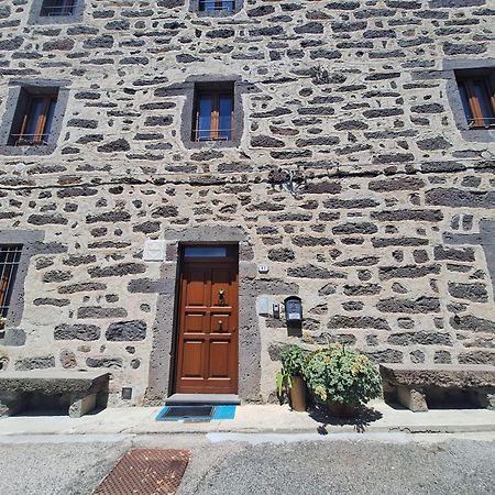 Perdanoa - Appartamenti Ghilarza Exterior photo