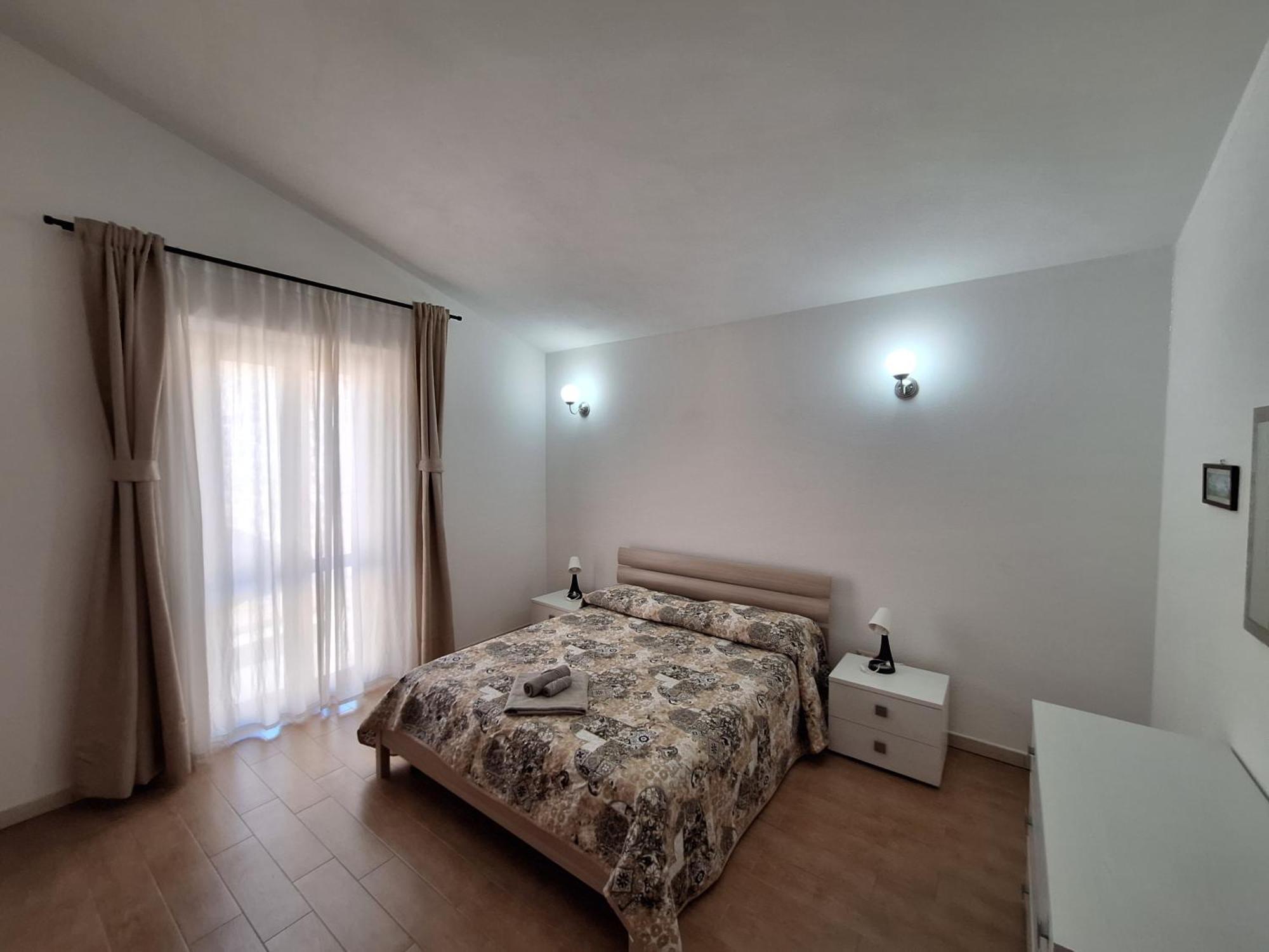 Perdanoa - Appartamenti Ghilarza Room photo
